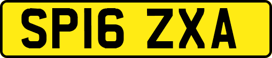 SP16ZXA