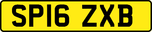 SP16ZXB