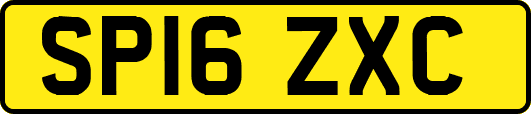 SP16ZXC
