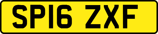 SP16ZXF