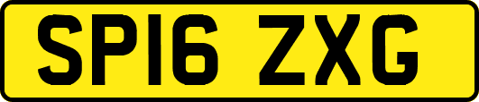 SP16ZXG