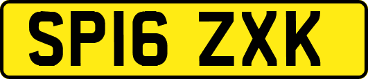 SP16ZXK