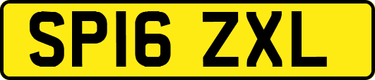 SP16ZXL