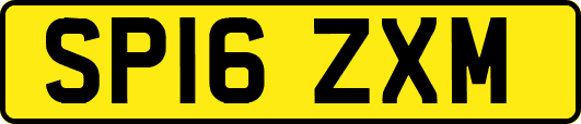 SP16ZXM