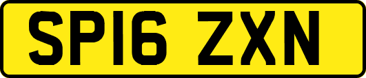 SP16ZXN