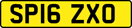 SP16ZXO