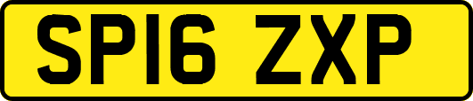 SP16ZXP