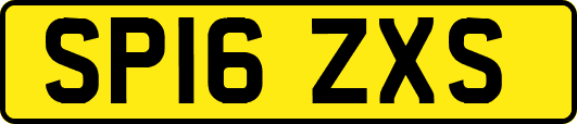 SP16ZXS