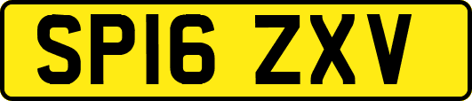 SP16ZXV
