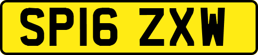 SP16ZXW