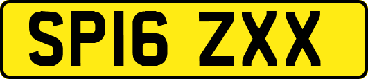 SP16ZXX