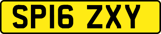 SP16ZXY