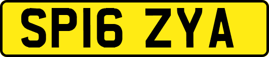 SP16ZYA