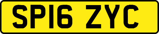 SP16ZYC