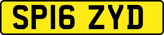 SP16ZYD