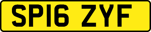 SP16ZYF