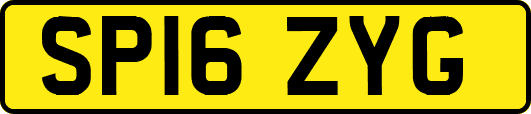 SP16ZYG