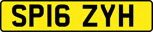 SP16ZYH