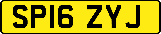 SP16ZYJ