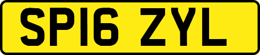 SP16ZYL