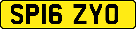 SP16ZYO