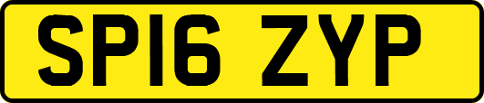 SP16ZYP