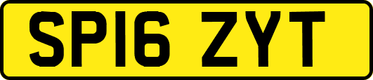 SP16ZYT