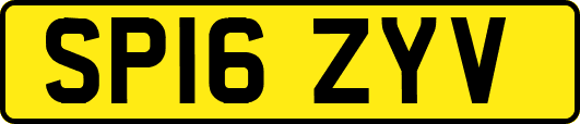 SP16ZYV