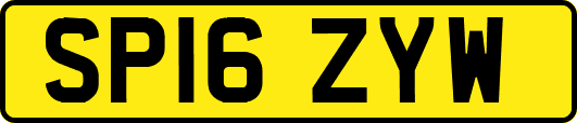 SP16ZYW