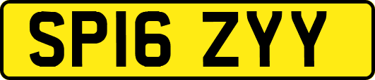 SP16ZYY
