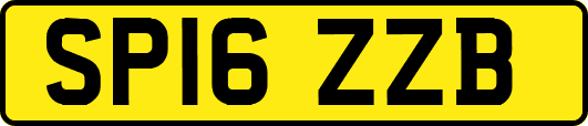 SP16ZZB