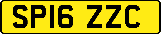 SP16ZZC