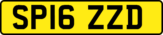 SP16ZZD