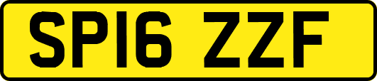 SP16ZZF