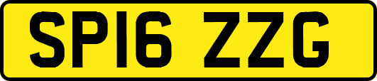 SP16ZZG