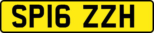 SP16ZZH