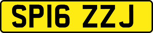 SP16ZZJ