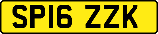 SP16ZZK