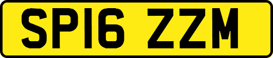 SP16ZZM