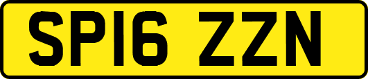 SP16ZZN