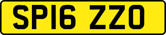 SP16ZZO