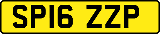 SP16ZZP