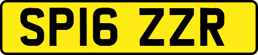 SP16ZZR