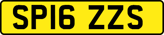 SP16ZZS