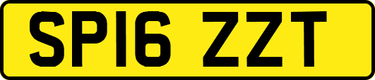 SP16ZZT