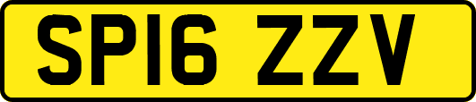 SP16ZZV