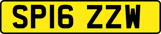 SP16ZZW