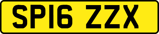 SP16ZZX