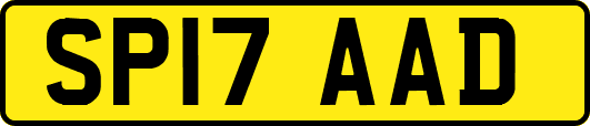 SP17AAD
