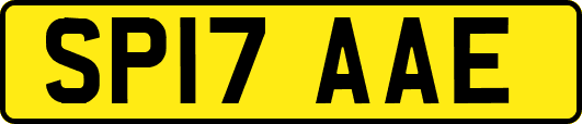 SP17AAE